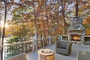 255 Indigo Bunting Trail, Big Canoe, GA 30143 - Photo 81
