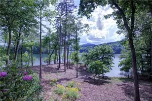 255 Indigo Bunting Trail, Big Canoe, GA 30143 - Photo 99