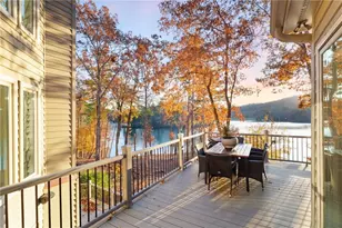 255 Indigo Bunting Trail, Big Canoe, GA 30143 - Photo 79
