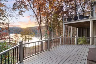 255 Indigo Bunting Trail, Big Canoe, GA 30143 - Photo 83