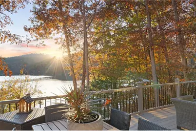 255 Indigo Bunting Trail, Big Canoe, GA 30143 - Photo 77