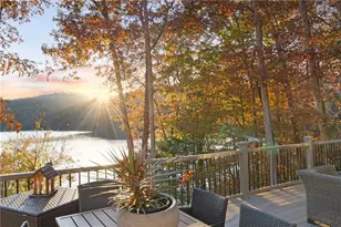 255 Indigo Bunting Trail, Big Canoe, GA 30143 - Photo 77