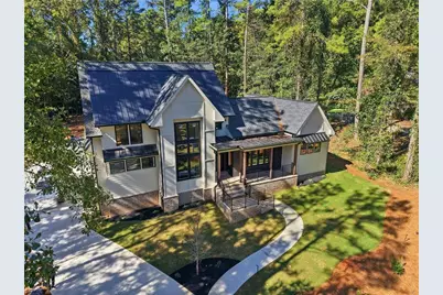 450 Dix Lee On Drive, Fayetteville, GA 30214 - Photo 31