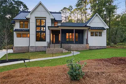 450 Dix Lee On Drive, Fayetteville, GA 30214 - Photo 1