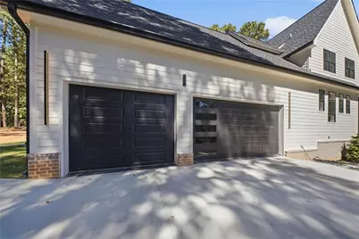 450 Dix Lee On Drive, Fayetteville, GA 30214 - Photo 29