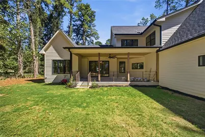 450 Dix Lee On Drive, Fayetteville, GA 30214 - Photo 33