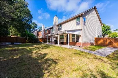 4960 Racquet Court, Duluth, GA 30096 - Photo 29