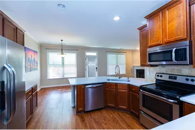 4960 Racquet Court, Duluth, GA 30096 - Photo 7
