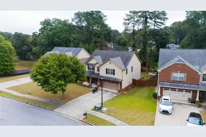 4960 Racquet Court, Duluth, GA 30096 - Photo 33