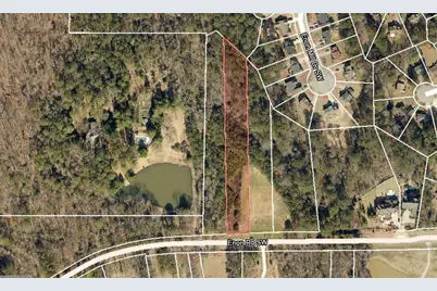 2091 Enon Rd, Atlanta, GA 30331 - Photo 1