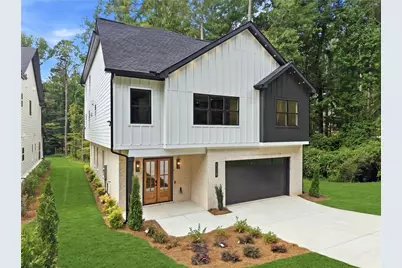 [Address not provided], Sugar Hill, GA 30518 - Photo 1