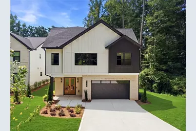 [Address not provided], Sugar Hill, GA 30518 - Photo 3