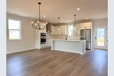 3640 Willow Glade Trail, Lawrenceville, GA 30043 - Photo 7