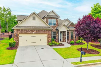 2583 Madison Mae Lane, Grayson, GA 30017 - Photo 1