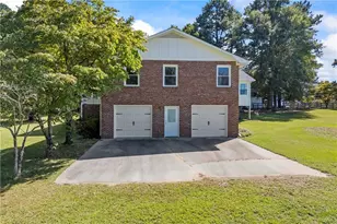 2670 Ho Hum Hollow Rd, Monroe, GA 30655 - Photo 11