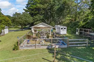 2670 Ho Hum Hollow Rd, Monroe, GA 30655 - Photo 7