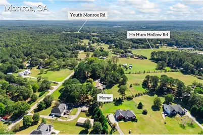 2670 Ho Hum Hollow Road, Monroe, GA 30655 - Photo 65