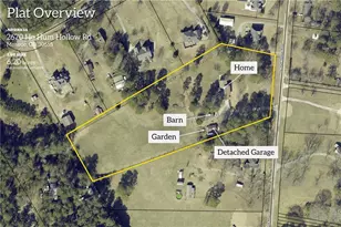 2670 Ho Hum Hollow Rd, Monroe, GA 30655 - Photo 67