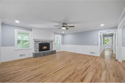 2670 Ho Hum Hollow Road, Monroe, GA 30655 - Photo 25