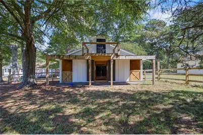 2670 Ho Hum Hollow Road, Monroe, GA 30655 - Photo 61