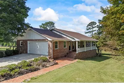 2670 Ho Hum Hollow Road, Monroe, GA 30655 - Photo 1