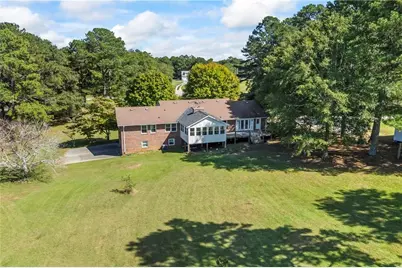 2670 Ho Hum Hollow Road, Monroe, GA 30655 - Photo 7