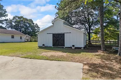 2670 Ho Hum Hollow Road, Monroe, GA 30655 - Photo 3
