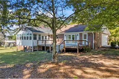 2670 Ho Hum Hollow Road, Monroe, GA 30655 - Photo 13