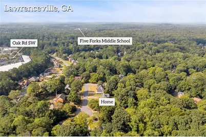 667 Michelle Court, Lawrenceville, GA 30044 - Photo 3