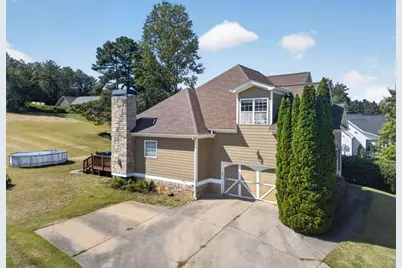 109 W Lake Boulevard, Carrollton, GA 30116 - Photo 3