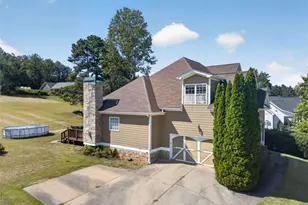 109 W Lake Blvd, Carrollton, GA 30116 - Photo 3