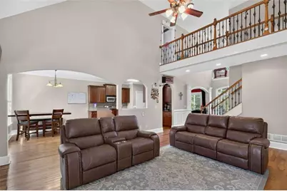 109 W Lake Boulevard, Carrollton, GA 30116 - Photo 7