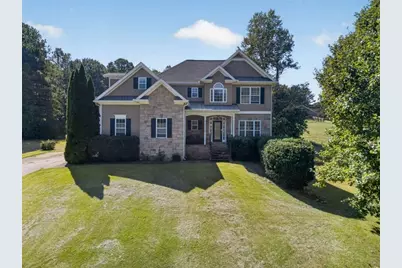 109 W Lake Boulevard, Carrollton, GA 30116 - Photo 1