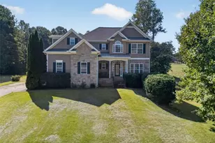 109 W Lake Blvd, Carrollton, GA 30116 - Photo 1
