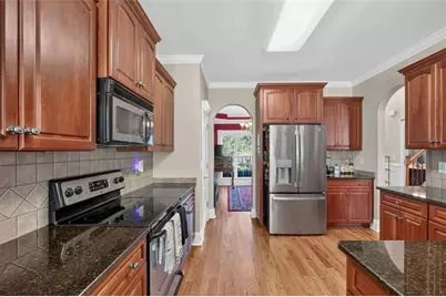 109 W Lake Boulevard, Carrollton, GA 30116 - Photo 9