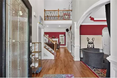 109 W Lake Boulevard, Carrollton, GA 30116 - Photo 5