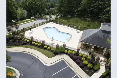 116 Hickory Trail, Stockbridge, GA 30281 - Photo 25
