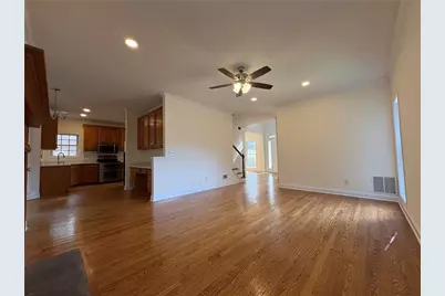 116 Hickory Trail, Stockbridge, GA 30281 - Photo 7
