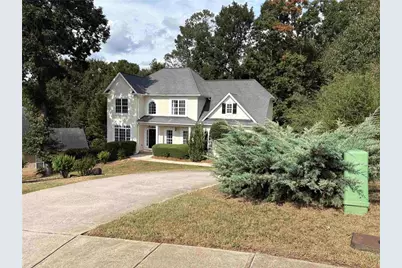 116 Hickory Trail, Stockbridge, GA 30281 - Photo 1
