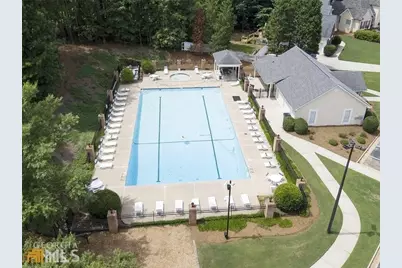 116 Hickory Trail, Stockbridge, GA 30281 - Photo 23