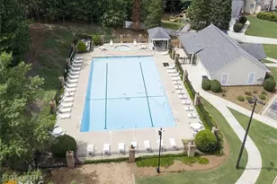 116 Hickory Trail, Stockbridge, GA 30281 - Photo 23