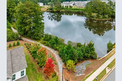 3029 Cambridge Mill Street, Acworth, GA 30102 - Photo 33