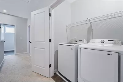 3029 Cambridge Mill Street, Acworth, GA 30102 - Photo 21