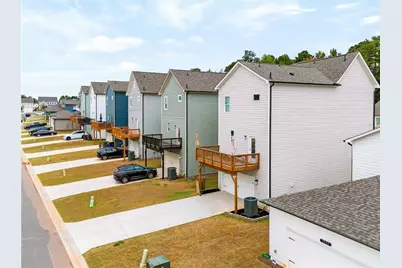 3029 Cambridge Mill Street, Acworth, GA 30102 - Photo 3