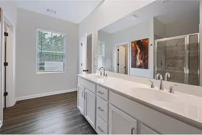 3029 Cambridge Mill Street, Acworth, GA 30102 - Photo 17