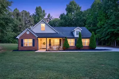 449 Stallsworth Road, McDonough, GA 30252 - Photo 1