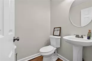 449 Stallsworth Rd, McDonough, GA 30252 - Photo 35
