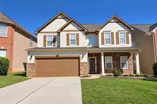 781 Goldenrod Way, Norcross, GA 30093 - Photo 1