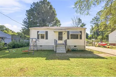 38 Battey Drive NW, Rome, GA 30165 - Photo 1