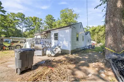 38 Battey Drive NW, Rome, GA 30165 - Photo 23